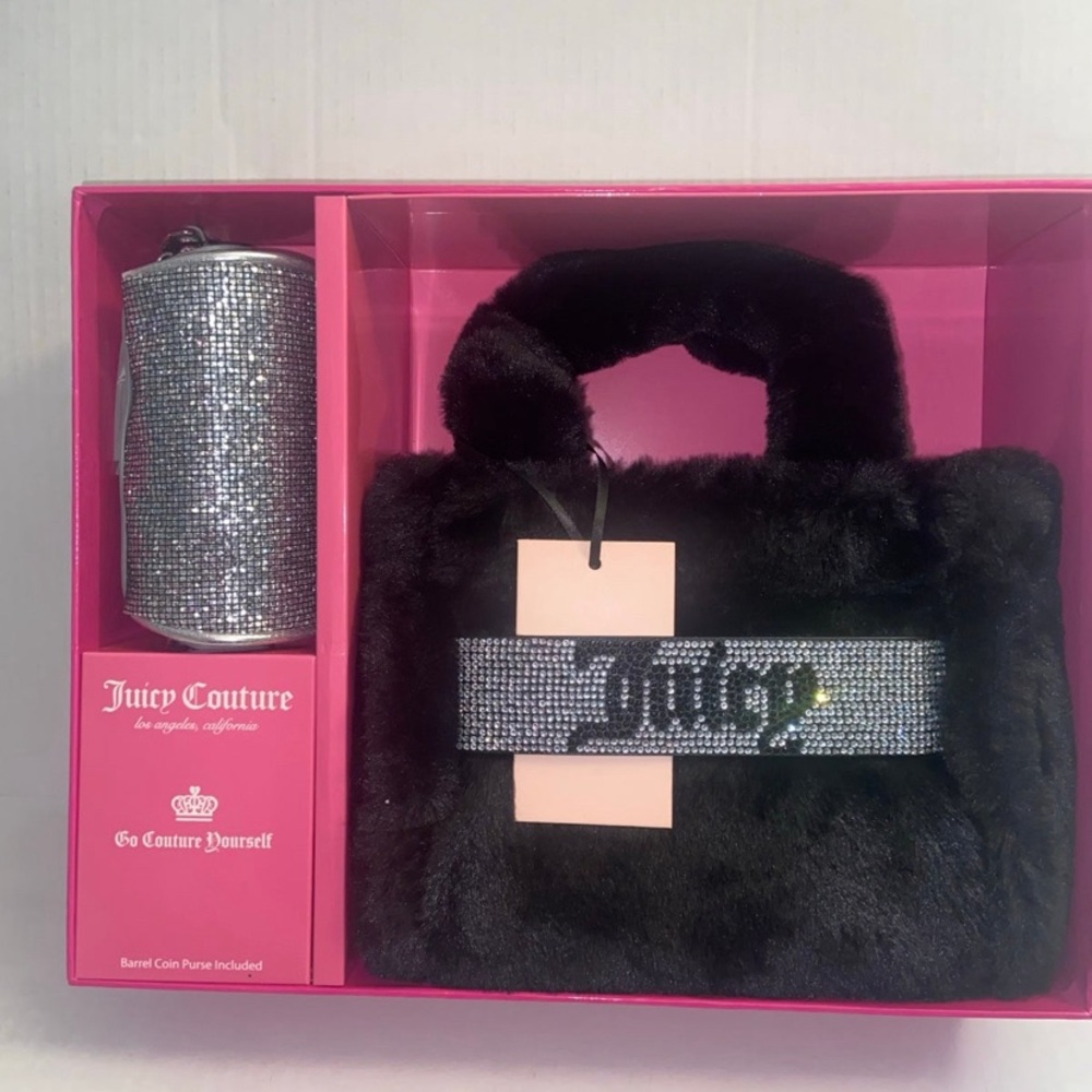 Juicy Couture set